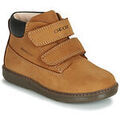 Baskets montantes enfant Geox B HYNDE BOY WPF Grenoble