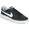 Baskets basses Nike COURT ROYALE Noir