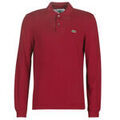 Polos sur Grenoble : Polo Lacoste L1312