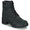 Boots Timberland KINSLEY 6 IN WP BOOT Noir