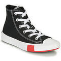 Chaussures enfants sur Grenoble : Baskets montantes enfant Converse CHUCK TAYLOR ALL STAR - HI