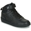Chaussures enfants sur Grenoble : Baskets montantes enfant Nike COURT BOROUGH MID 2 GS