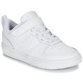 Chaussures enfants sur Grenoble : Baskets basses enfant Nike COURT BOROUGH LOW 2 PS