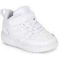 Chaussures enfants sur Grenoble : Baskets basses enfant Nike COURT BOROUGH LOW 2 TD