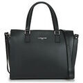 Sac a main LANCASTER CONSTANCE 4 Noir Grenoble