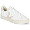 Baskets basses Veja CAMPO Blanc