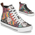 Baskets montantes Desigual BETA_HERITAGE