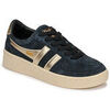 Baskets basses Gola GRANDSLAM PEARL Noir