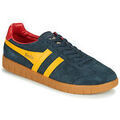 Baskets basses Gola HURRICANE Bleu