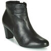 Bottines Gabor 5296157 Noir