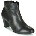 Bottines Gabor 5296157 Noir Grenoble