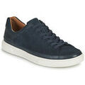 Baskets basses Clarks UN COSTA TIE