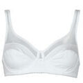 Autres types de lingerie sur Grenoble : Emboitants DIM GENEROUS COTON BIO Blanc