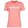 Tee-shirts sur Grenoble : T-shirt adidas W LIN T