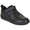 Chaussures enfants sur Grenoble : Baskets basses enfant Nike COURT BOROUGH LOW 2 PS