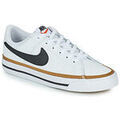 Chaussures enfants sur Grenoble : Baskets basses enfant Nike NIKE COURT LEGACY