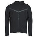 Vestes sur Grenoble : Veste Nike NSTCH FLC HOODIE FZ WR