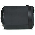 Sac bandouli&egrave;re Hexagona WORKER Noir