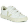 Baskets basses Veja RECIFE LOGO Blanc