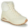 Boots Skechers UNO RUGGED Beige
