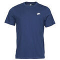 Tee-shirts sur Grenoble : T-shirt Nike NIKE SPORTSWEAR CLUB