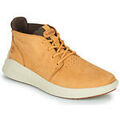 Baskets montantes Timberland BRADSTREET ULTRA PT CHK Beige