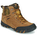 Chaussures Allrounder by Mephisto NIGATA TEX Marron Grenoble