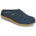 Chaussons / Pantoufles sur Grenoble : Chaussons Giesswein VEITSH