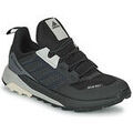 Randonn&eacute;e sur Grenoble : Chaussures enfant adidas TERREX TRAILMAKER R Noir