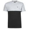T-shirt Vans COLORBLOCK TEE