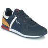 Baskets basses enfant Pepe jeans SYDNEY COMBI BOY