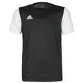 Tee-shirts sur Grenoble : T-shirt adidas ESTRO 19 JSY Noir