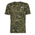 Tee-shirts sur Grenoble : T-shirt Under Armour UA ABC CAMO SS