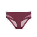 Culottes & autres bas
sur Grenoble : Culottes & slips DIM GENEROUS CLASSIC Violet