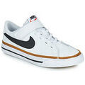 Chaussures enfants sur Grenoble : Baskets basses enfant Nike NIKE COURT LEGACY (PSV)