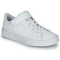 Chaussures enfants sur Grenoble : Baskets basses enfant Nike NIKE COURT LEGACY (PSV)