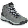 Chaussures Columbia NEWTON RIDGE PLUS Gris