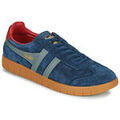 Baskets basses Gola HURRICANE SUEDE