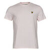 T-shirt Lyle & Scott Plain T-shirt