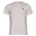 Tee-shirts sur Grenoble : T-shirt Lyle & Scott Plain T-shirt