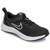 Chaussures enfant Nike NIKE STAR RUNNER 3 Noir