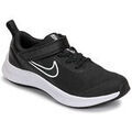 Chaussures enfants sur Grenoble : Chaussures enfant Nike NIKE STAR RUNNER 3 Noir