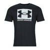 T-shirt Under Armour UA ABC CAMO BOXED LOGO