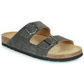 Mules homme sur Grenoble : Mules Scholl JULIEN