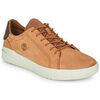 Baskets basses Timberland SENECA BAY OXFORD Marron
