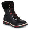 Boots Kimberfeel PIXIE Noir