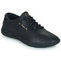 Baskets basses TBS JAZARU Marine