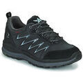 Chaussures Allrounder by Mephisto RAKE-OFF Noir Grenoble