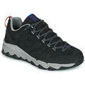 Chaussures Allrounder by Mephisto CANYON-TEX Noir