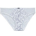 Culottes & autres bas
sur Grenoble : Culottes & slips DIM GENEROUS COTON BIO Blanc